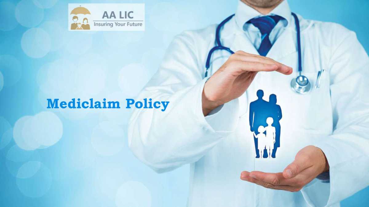 Mediclaim Insurance Comes Under Which Head In Tally at Juan Hedges blog