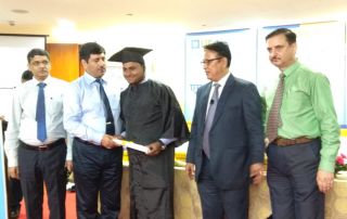 LIC Agent Award