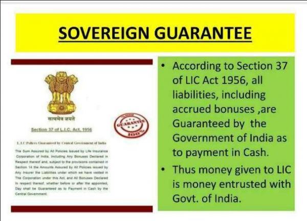 Why To Take LIC Policy LIC Policy Benefits What Is LIC Plan Benefit why-to-take-lic-policy-lic-policy-benefits-what-is-lic-plan-benefit