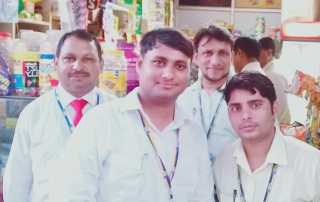 LIC Agent
