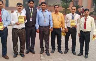 LIC Agents Training
