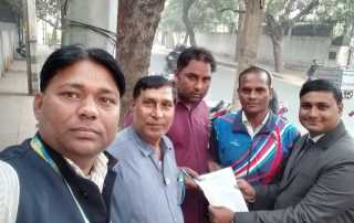 LIC Agent Training